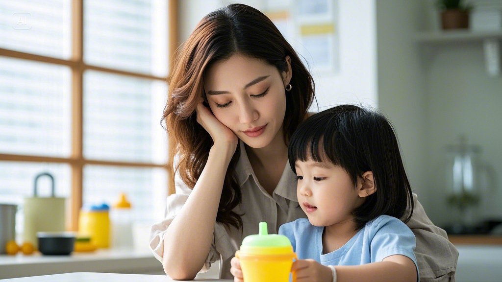 Is a Sippy Cup Just a Marketing Gimmick? A Professional Analysis
