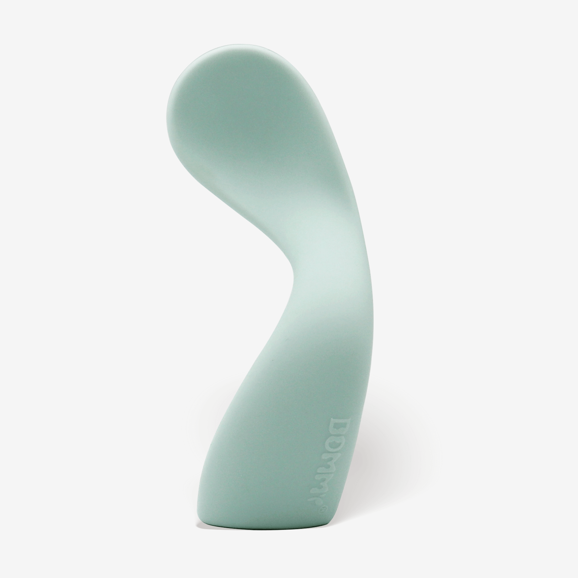 the spoon sex toy Cigarette Spoon Shape G-Spot Vibrator main image 1