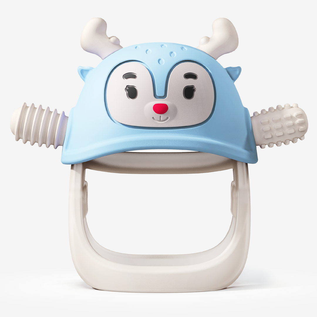 Teether 4–5 Months
