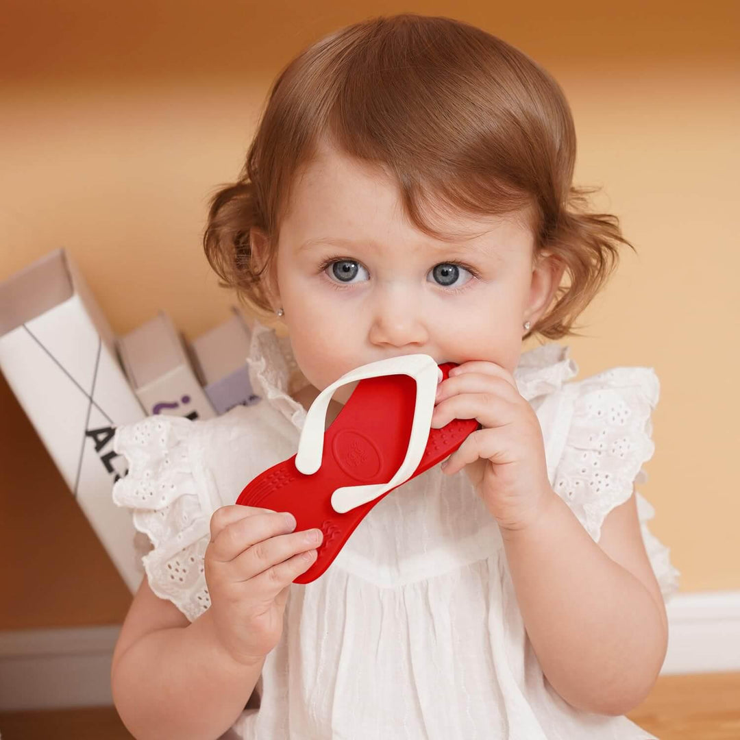 Teether 6–12 Months