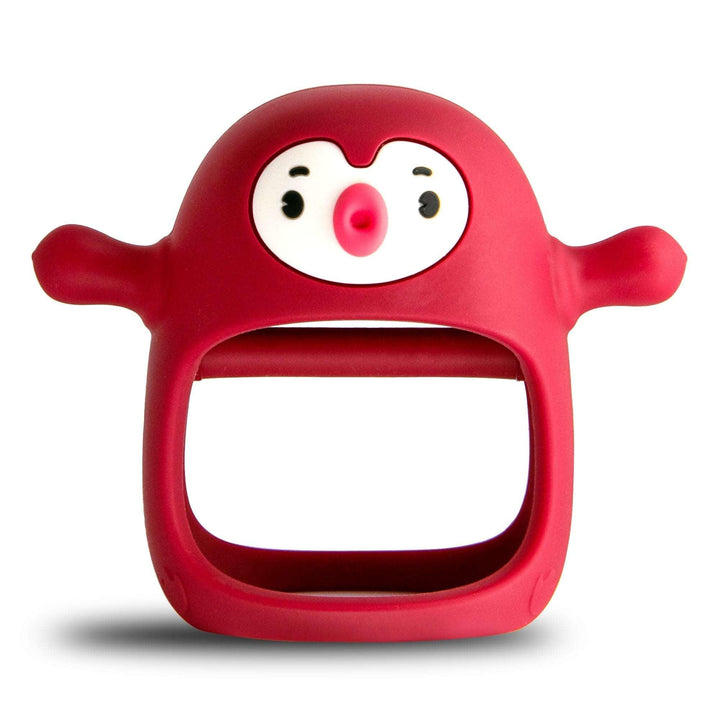 Smily Mia teething toys