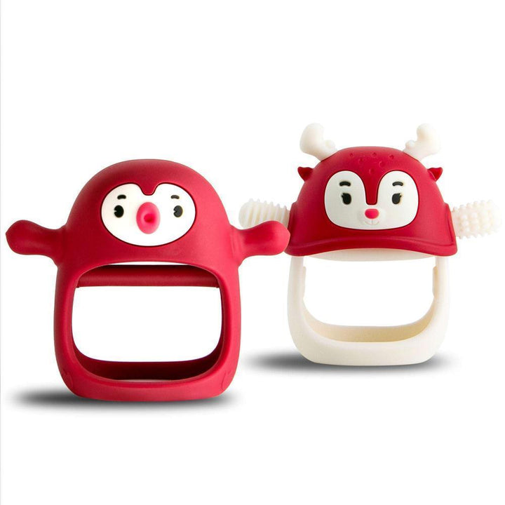 Smily Mia Baby Teething Toy 