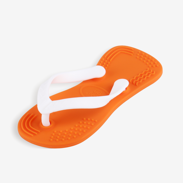 Smily Mia Flip Flop Shaped Teether Toy