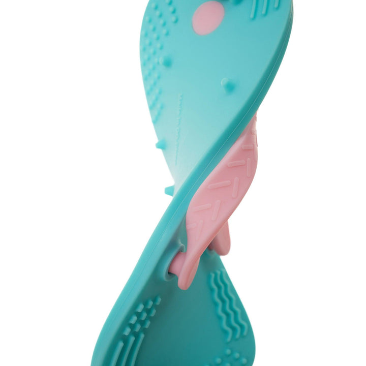 Smily Mia Flip Flop Shaped Teether Toy