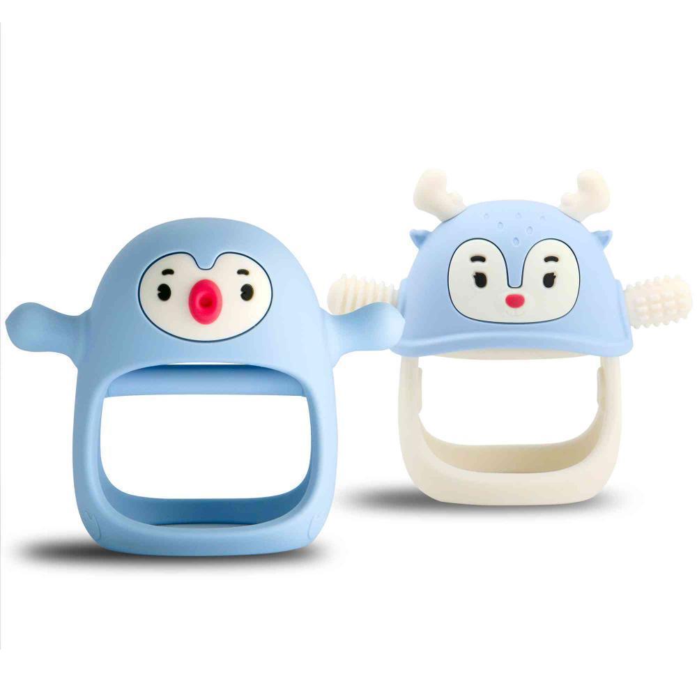 teether toy