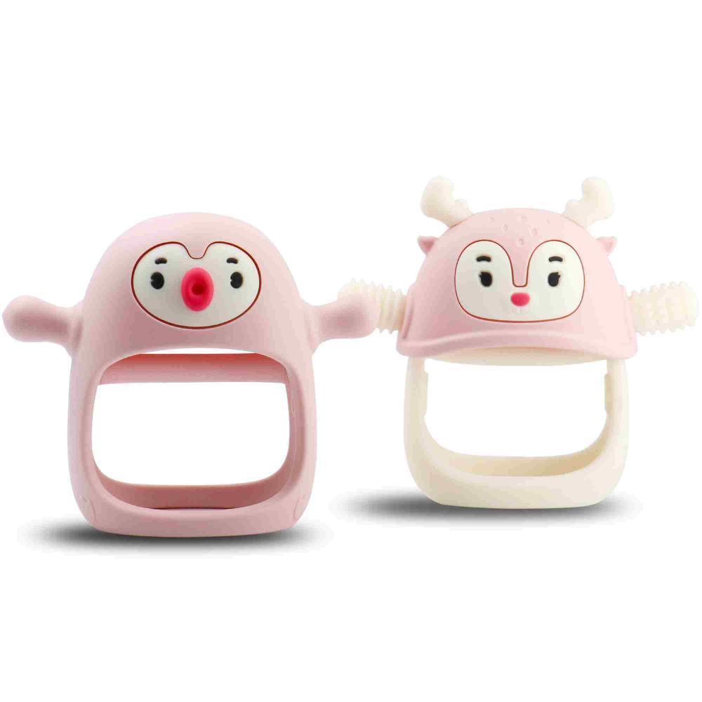 teething toys