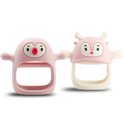best baby teether toys