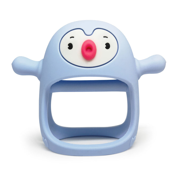 Smily Mia Penguin Buddy Suck Training Teether